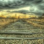 Tracks: Ins Nirgendwo