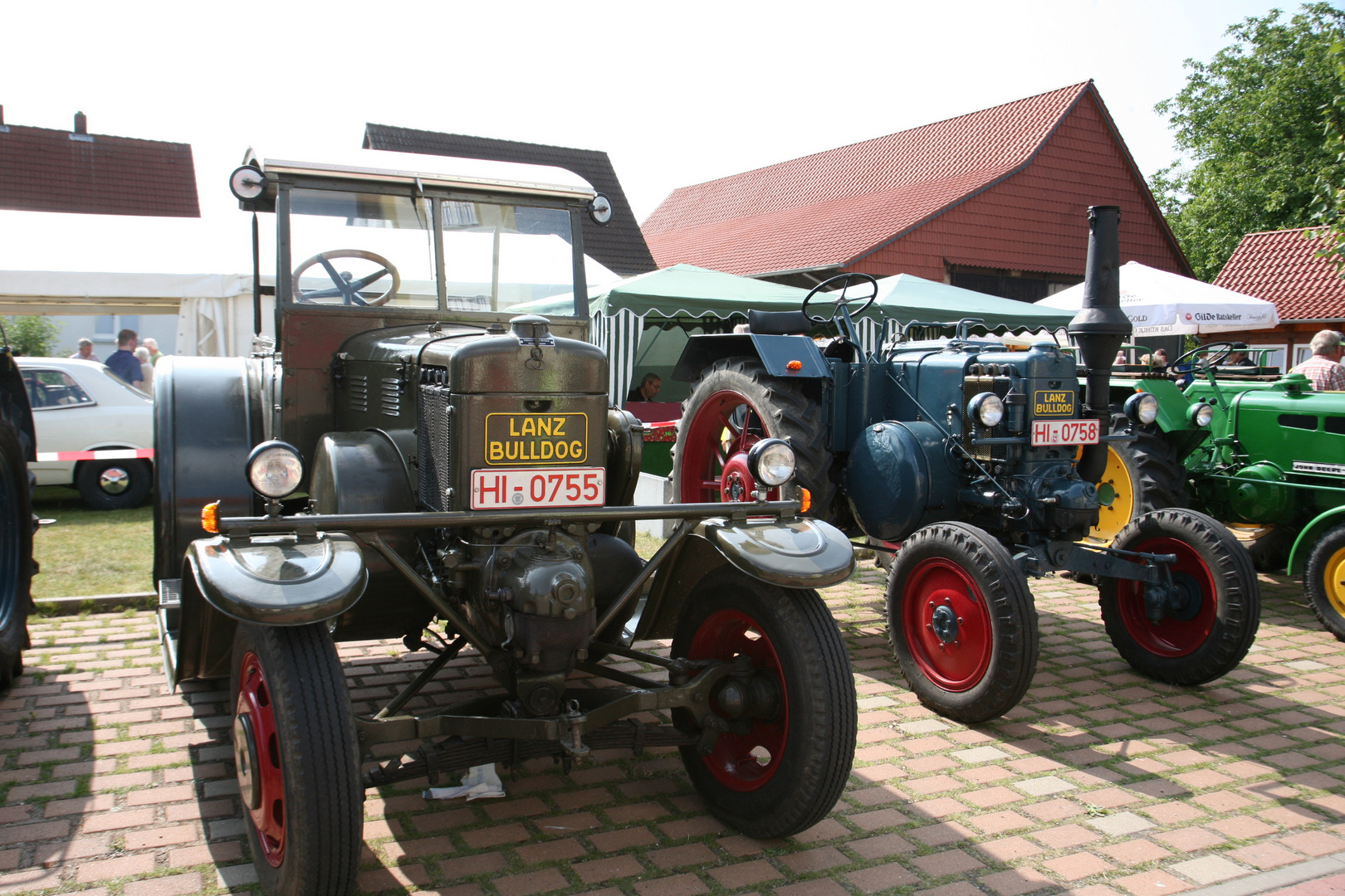 Tracktorentreffen 02