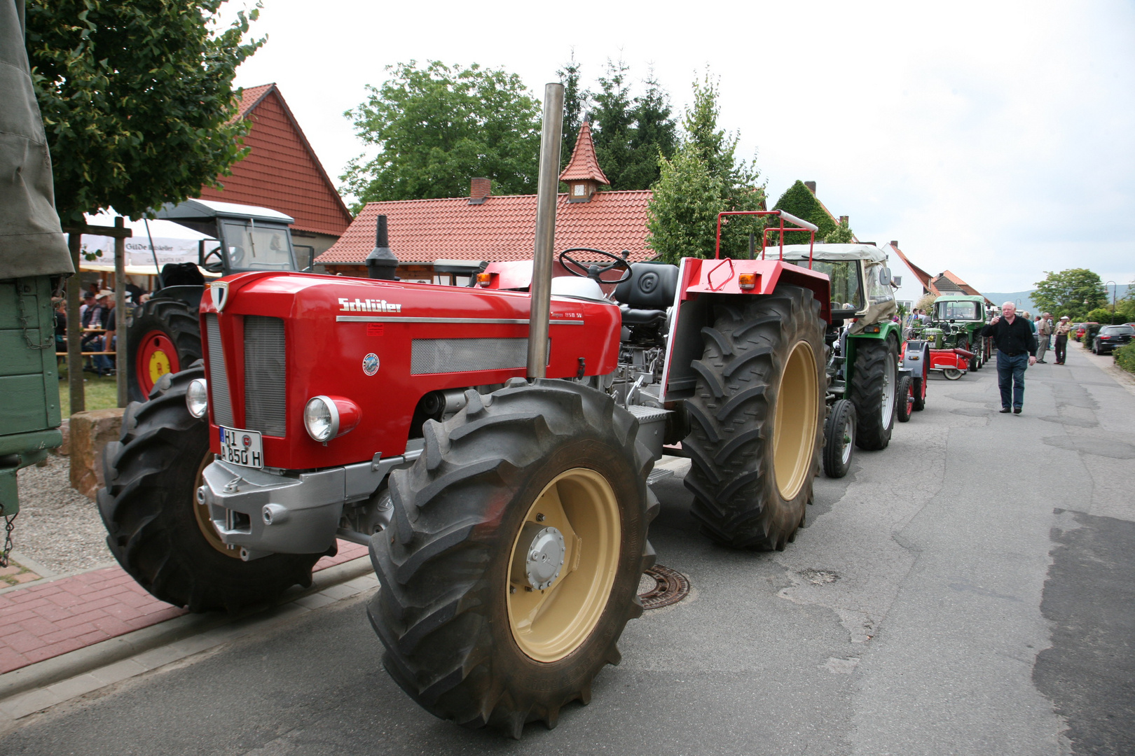 Tracktorentreffen05