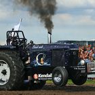 Tracktorpulling Edewecht 2017