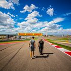 Trackwalk in Austin