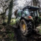 Tracteur