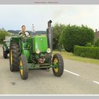 Tracteur Fescht 3