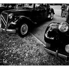 Traction Avant