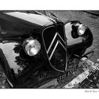 Traction Avant