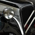 Traction Avant