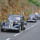 Traction Avant von Citroen 2005