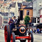 Traction Engine 