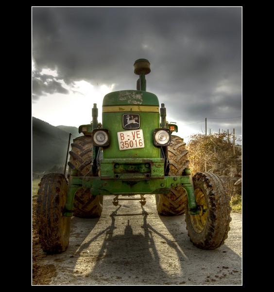 tractor 2