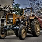 Tractor