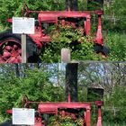 Tractor Original und Faelschung