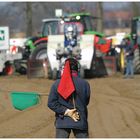 Tractor-Pulling