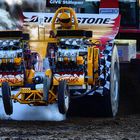 Tractor Pulling