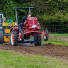 Tractor-Pulling