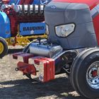 Tractor Pulling Cup 2010