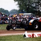 Tractor Pulling