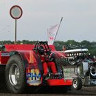 Tractor Pulling Edwecht 18-07-2015