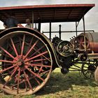 Tractor Show in Colorado