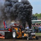 Tractorpulling 2018 Füchtorf