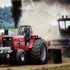 Tractorpulling ....