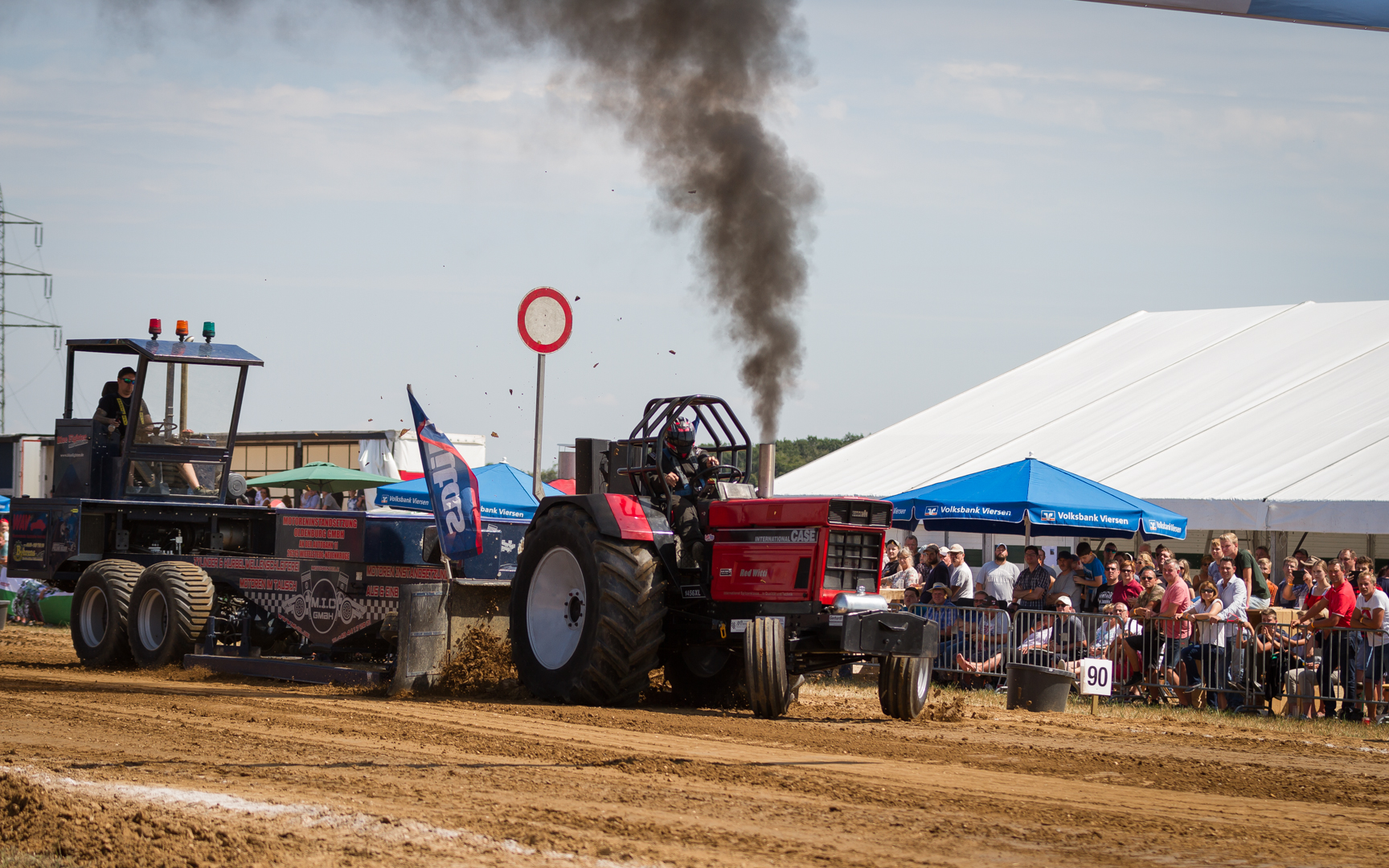 Tractorpulling Dülken-V04