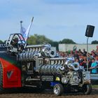 Tractorpulling Edewecht 2017 (2)