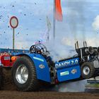 Tractorpulling Edewecht 2017