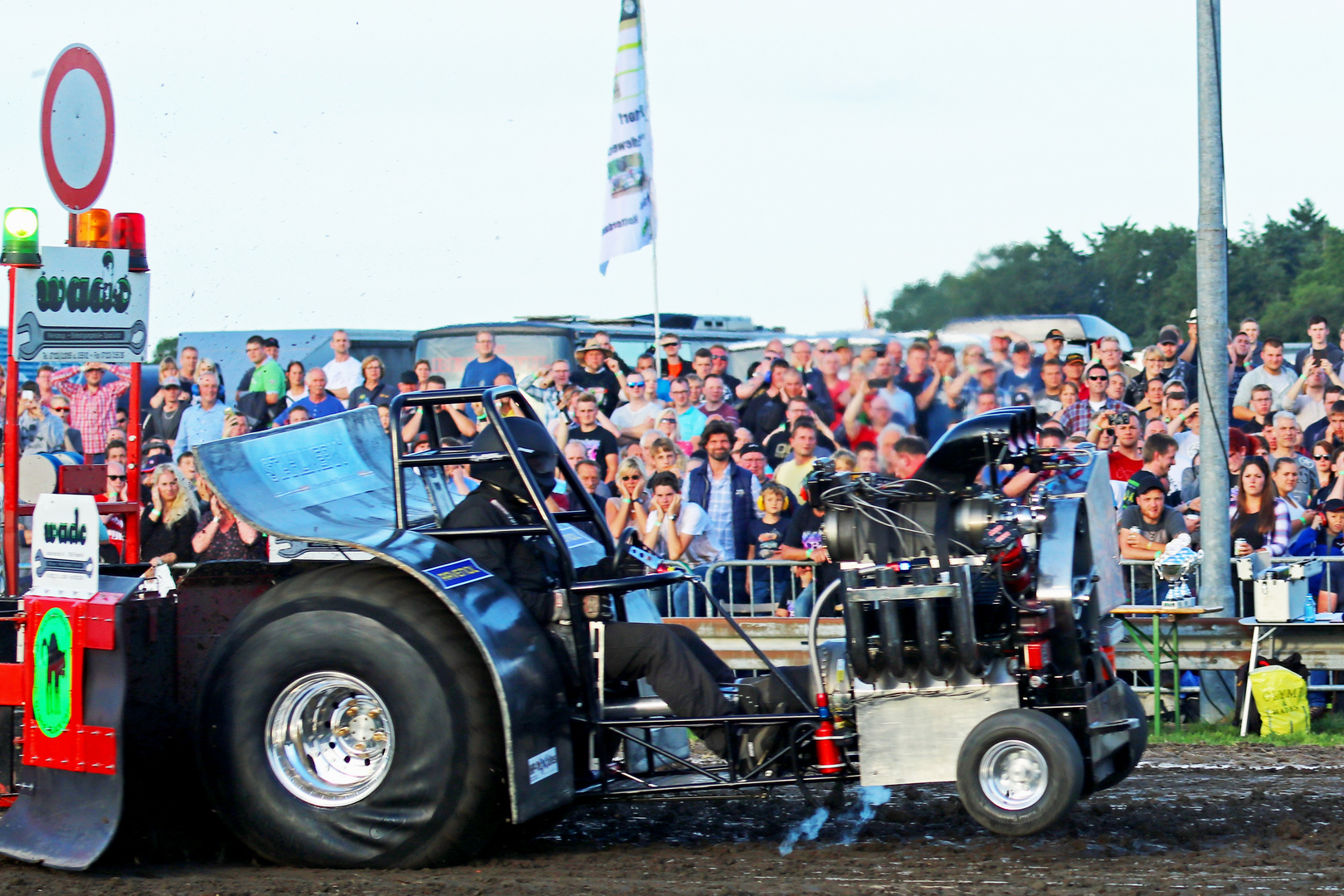 Tractorpulling Edewecht 2017_5