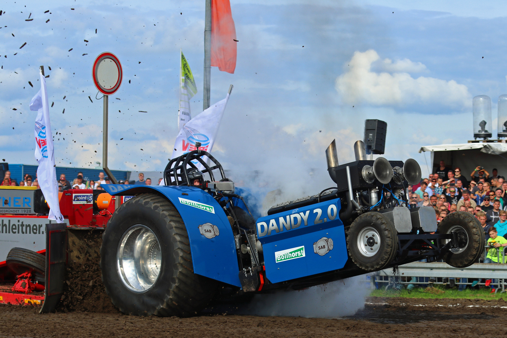 Tractorpulling Edewecht 2017_7