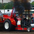 Tractorpulling Füchtorf 2018