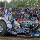 Tractorpulling Füchtorf 2108