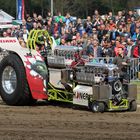 Tractorpulling in Füchtorf 2015