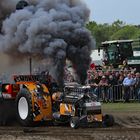 Tractropulling Füchtorf 2018