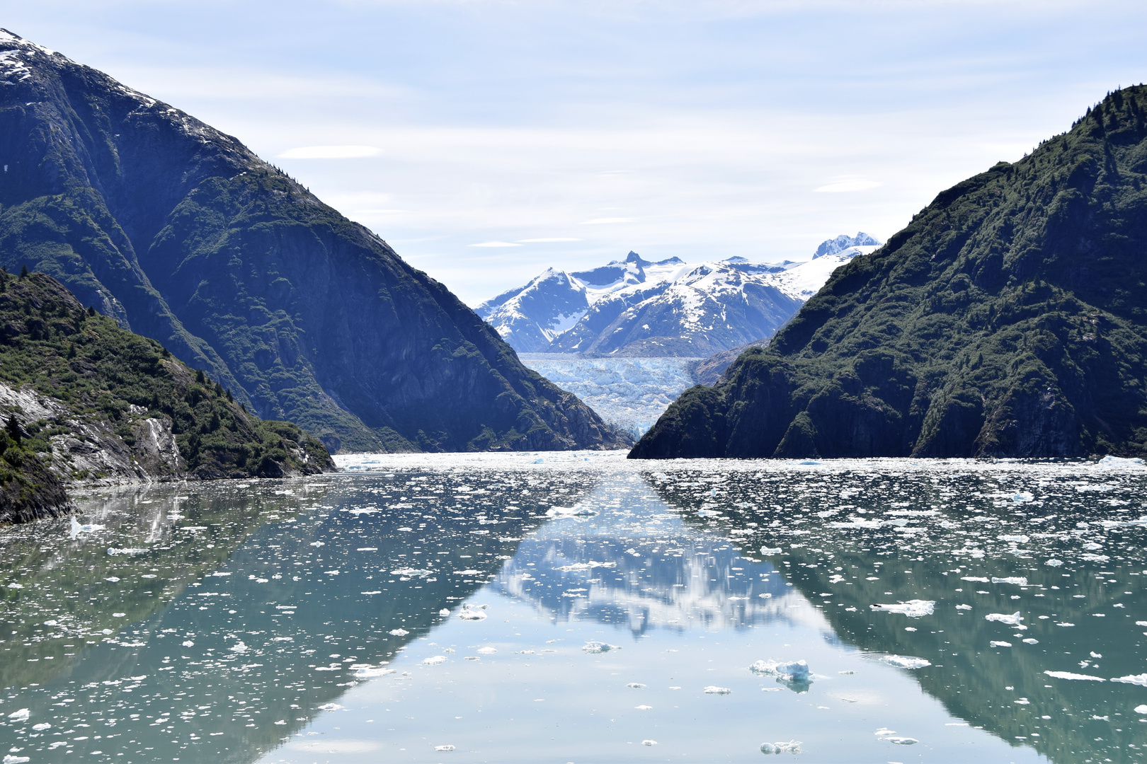 Tracy Arm