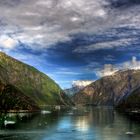 Tracy Arm