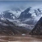 Tracy Arm Fjord