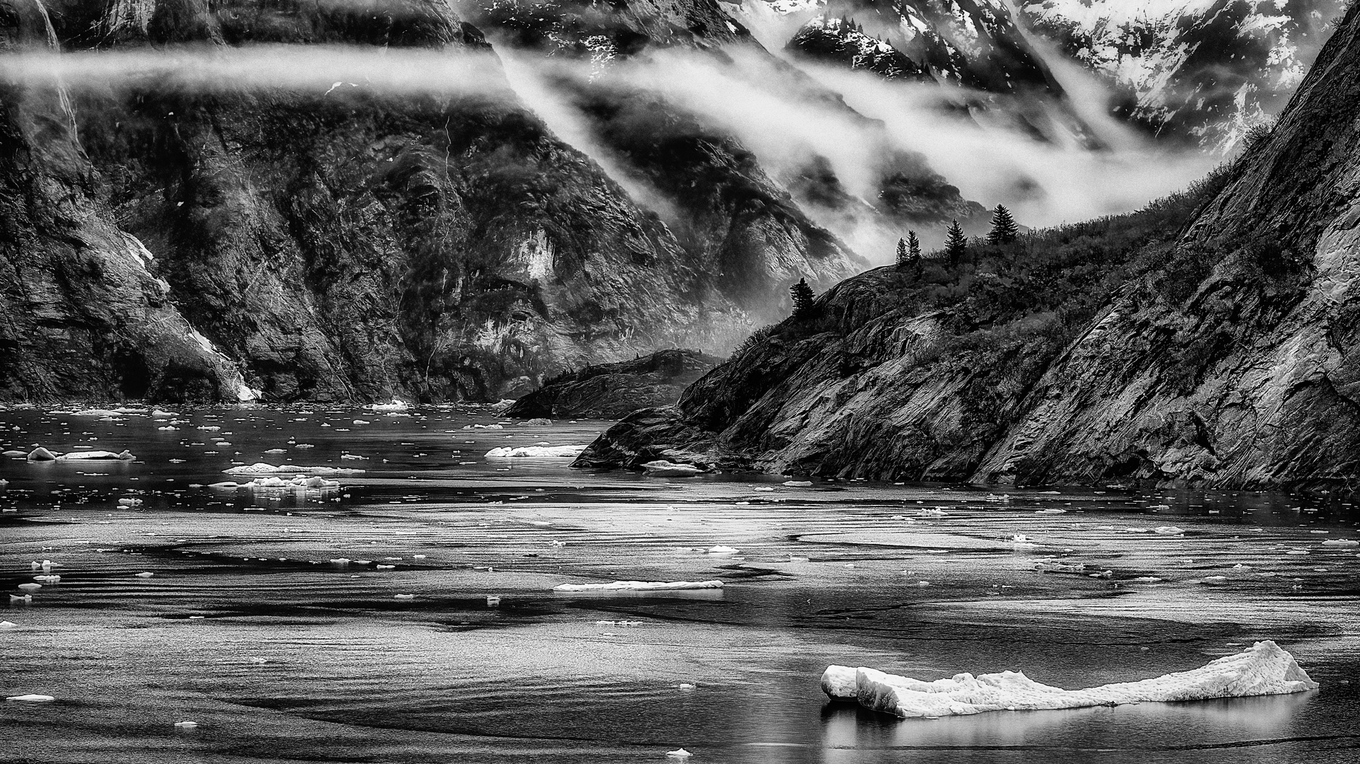 Tracy Arm Fjord 6_sw