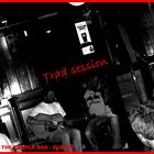 Trad session