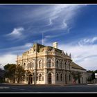 Trades Hall