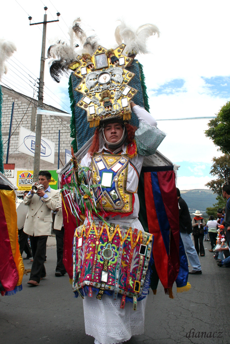 tradiciones