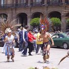 Tradiciones, Ciudad de México