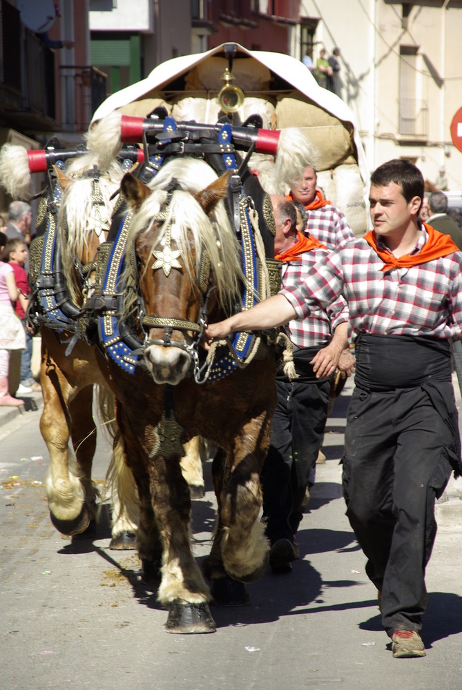 Tradiciones