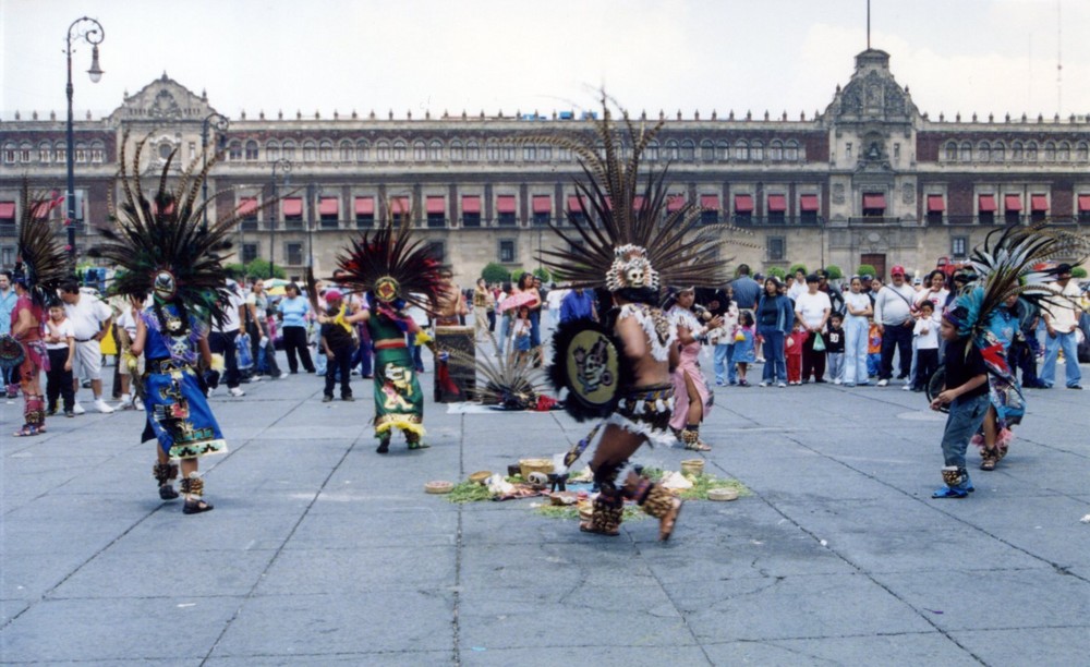 Tradiciones que no se olvidan...