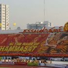 Tradinational Football Match (Bangkok)