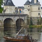 Tradition auf der Loire