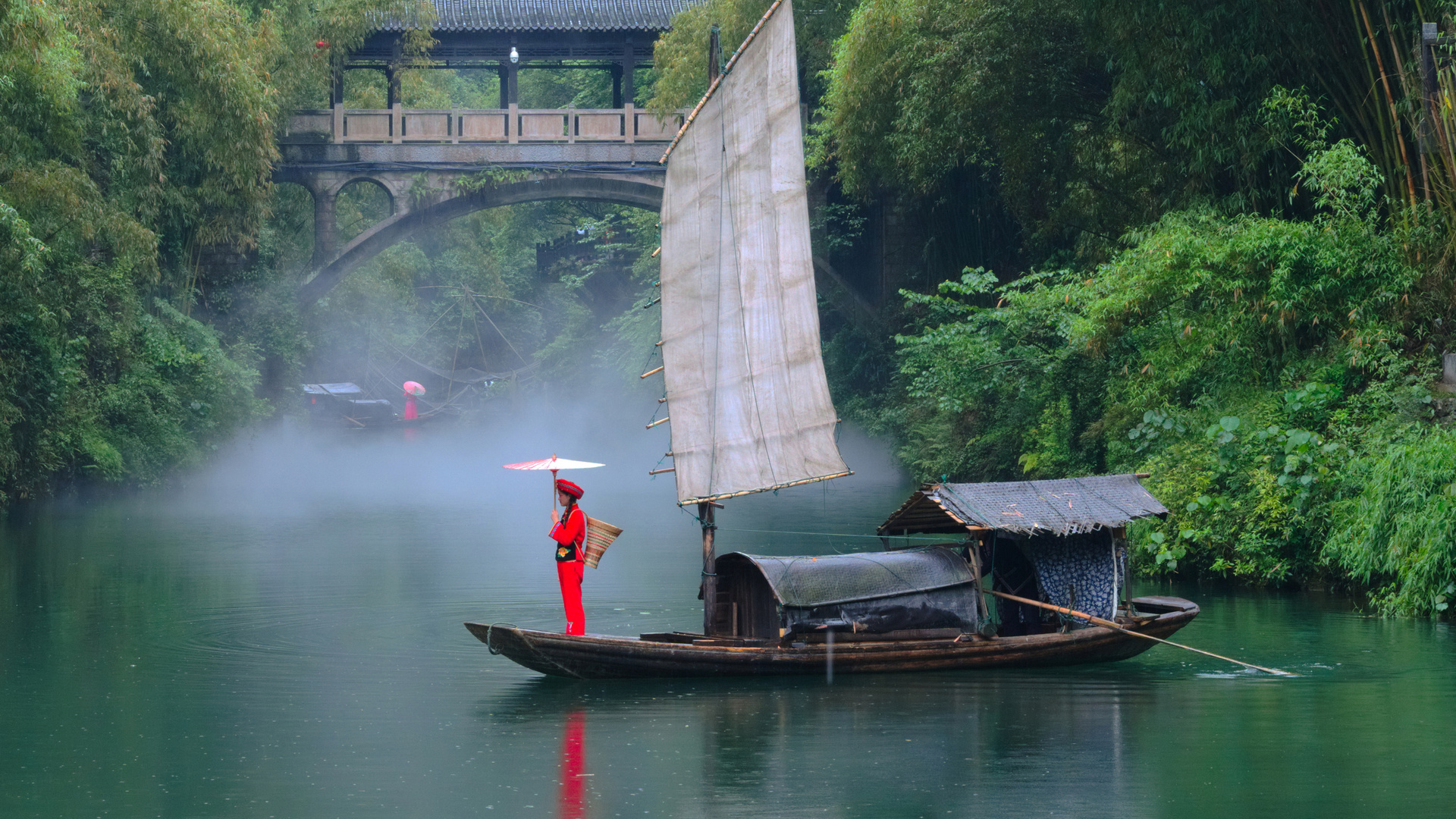 Tradition in China