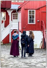 Tradition und Moderne