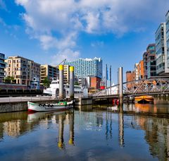 Hansestadt Hamburg