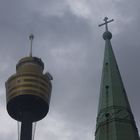 Tradition und Moderne (Sydney)