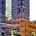 Tradition und Moderne: Sydney